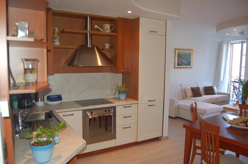 Bella Piazza Apartment Colico Room photo